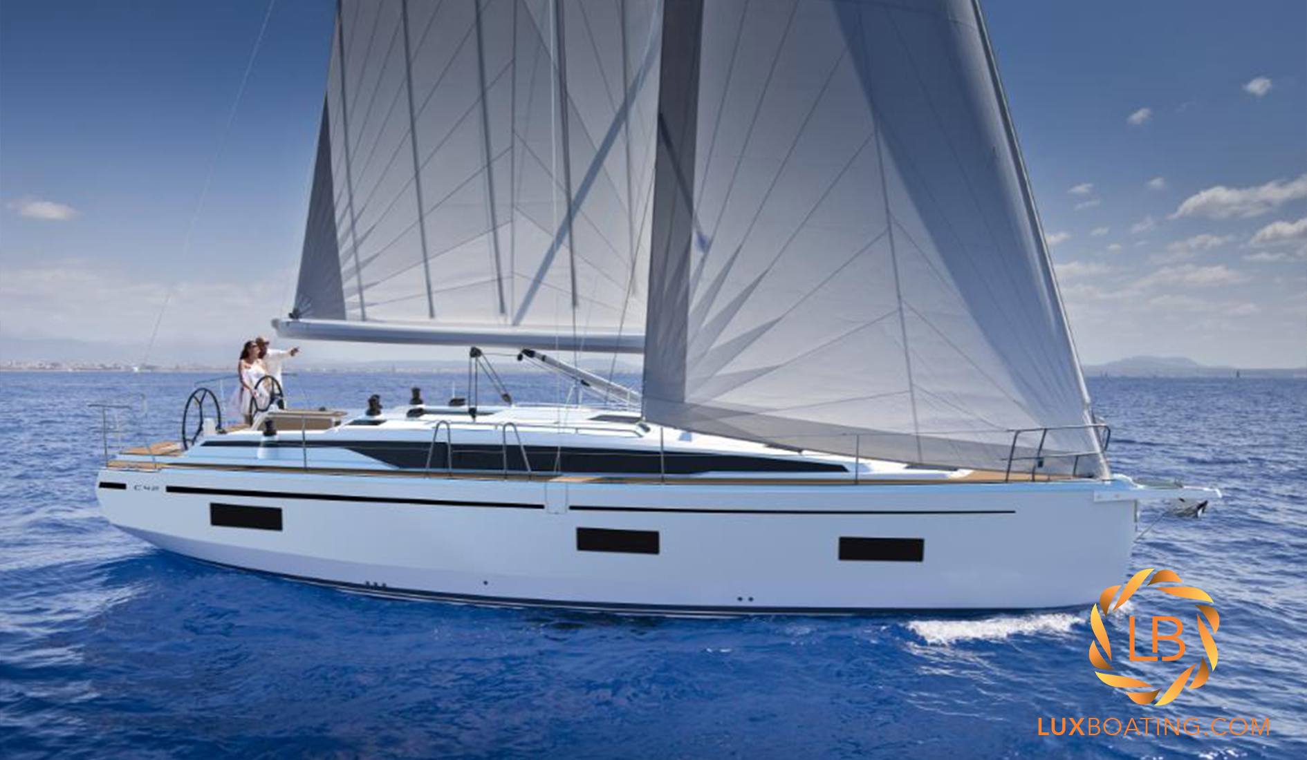 2023 BAVARIA C42