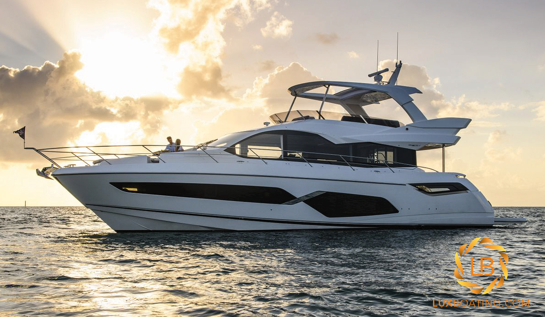 2023 SUNSEEKER MANHATTAN 68