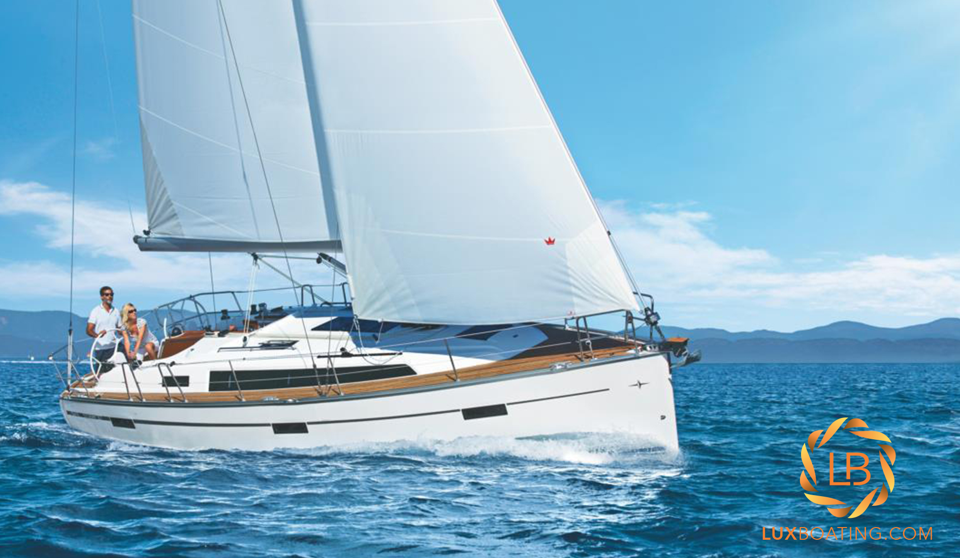 2023 BAVARIA CRUISER 37