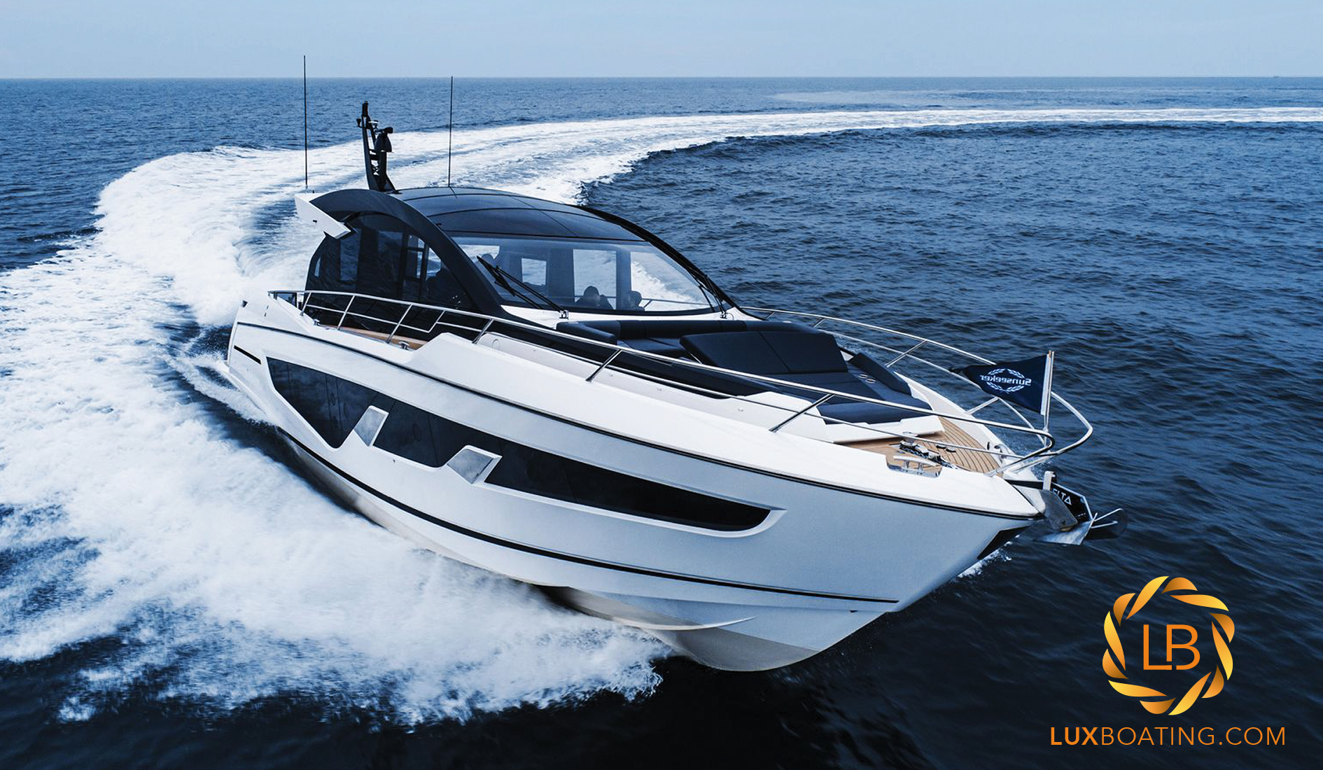 2023 SUNSEEKER PREDATOR 65