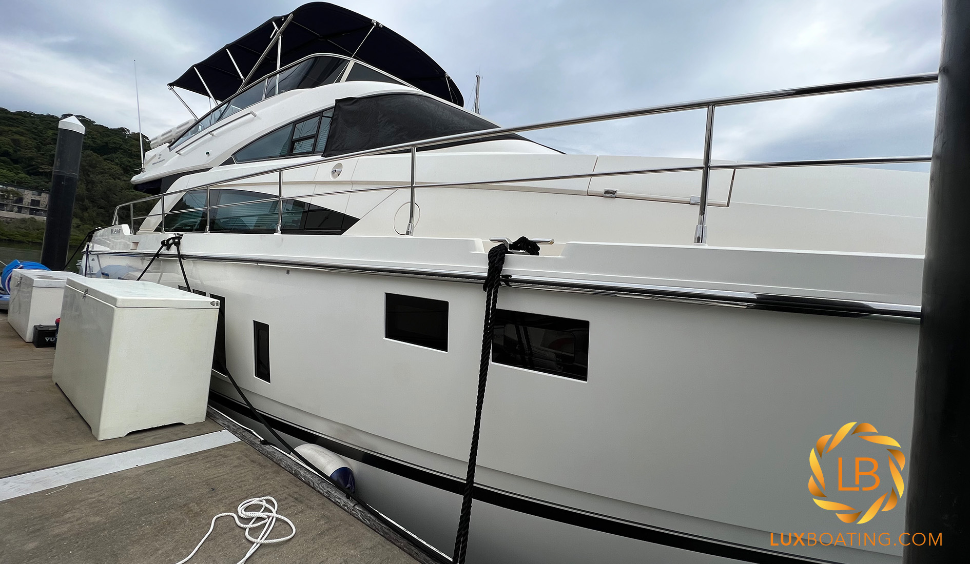 2015 FAIRLINE SQUADRON 60