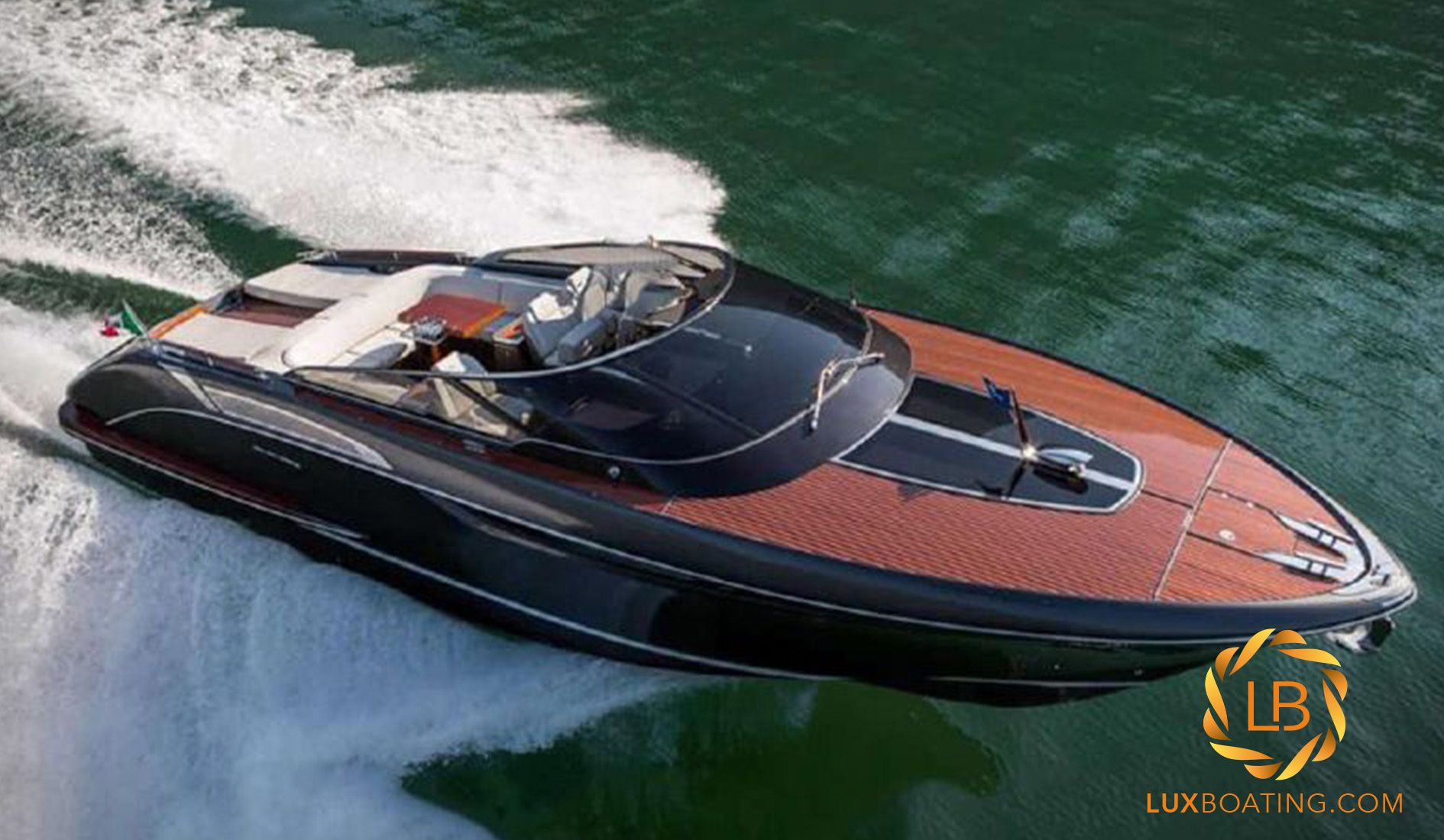 2017 RIVA 38 RIVAMARE