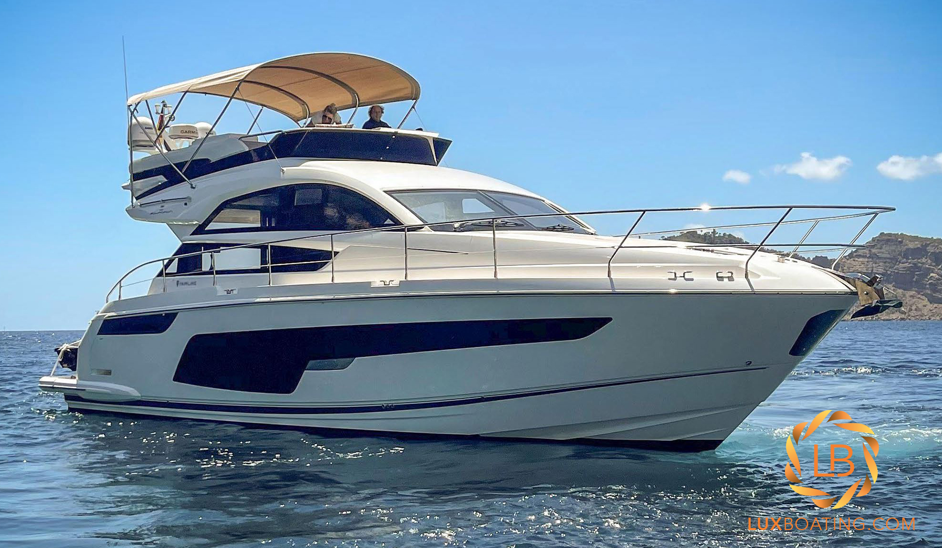 2019 FAIRLINE SQUADRON 48