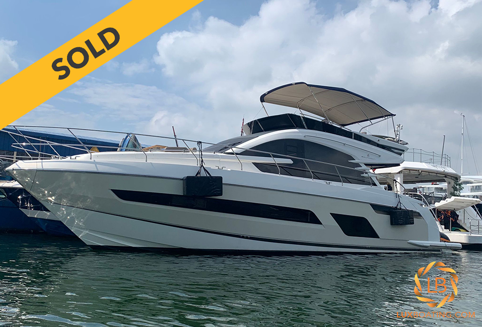 2018 FAIRLINE SQUADRON 53