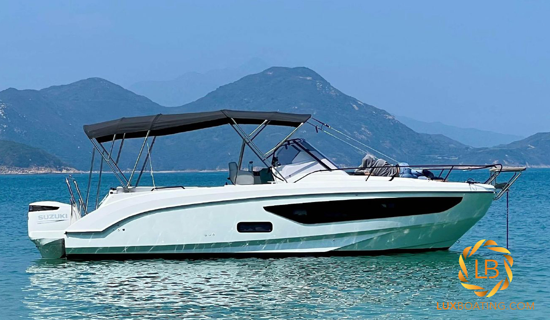 2021 BENETEAU FLYER 9 SUNDECK