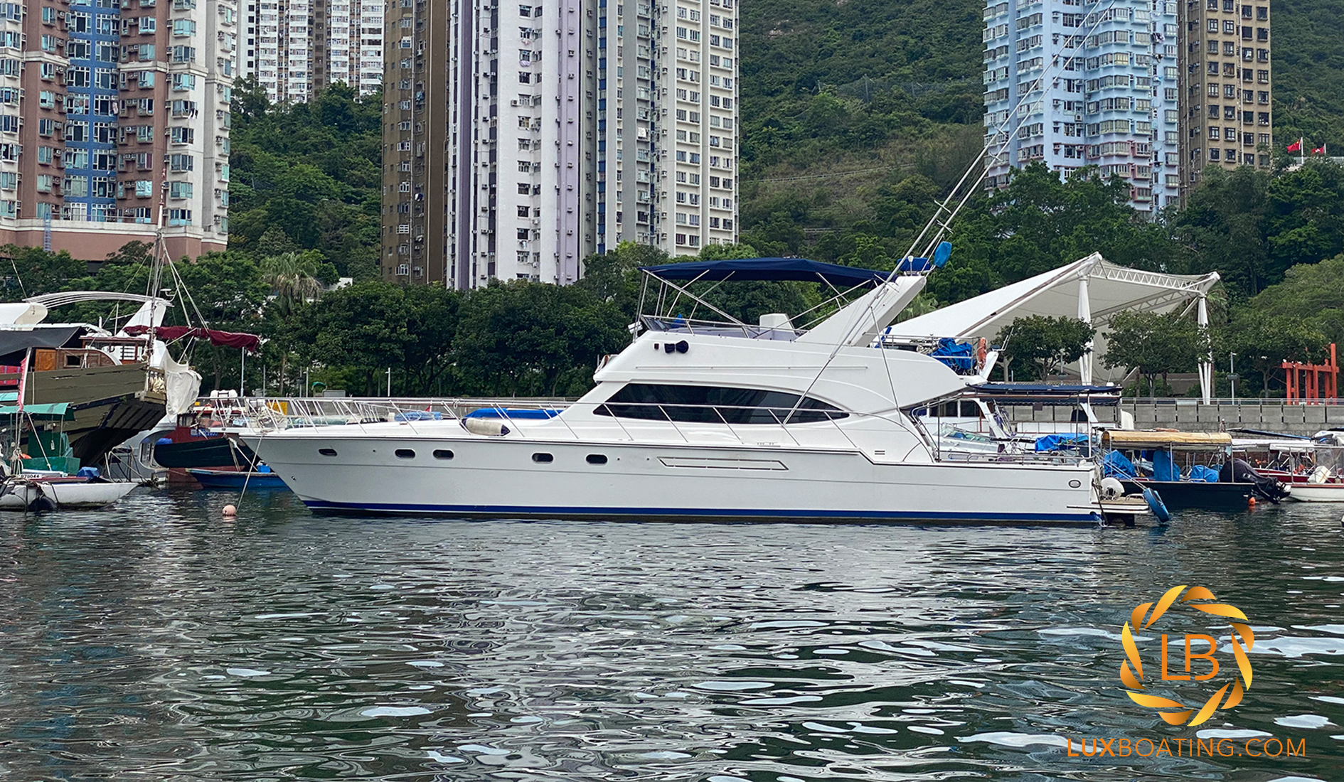 2006 RUBY 64